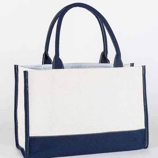 Market Tote Bag
