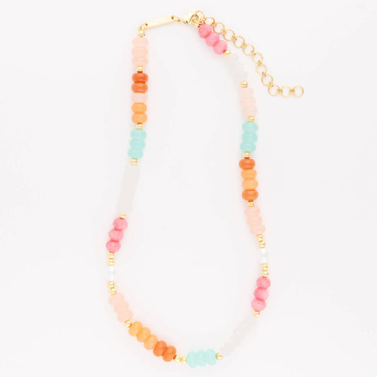 Michelle McDowell - Necklace Emberly