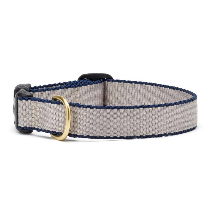 Up Country Dog Collar