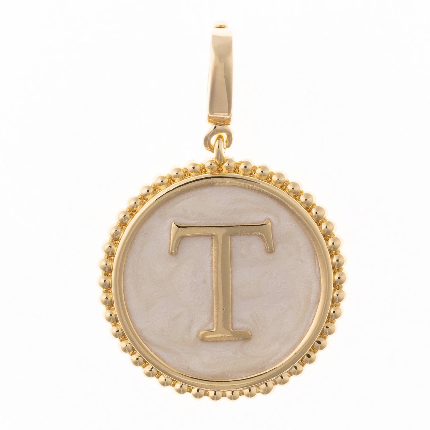 Michelle McDowell - Sophie | Charm Madison Initial