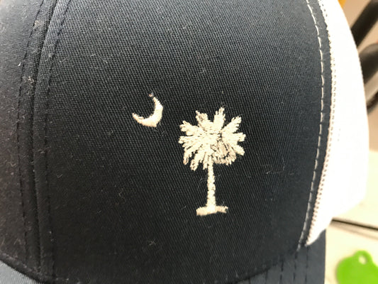 In-house  Caps