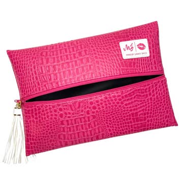 Mini Makeup Junkie Bag