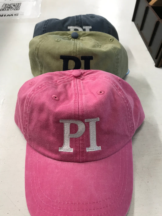 PI Cap