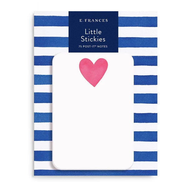 E. Frances Paper - Little Stickies