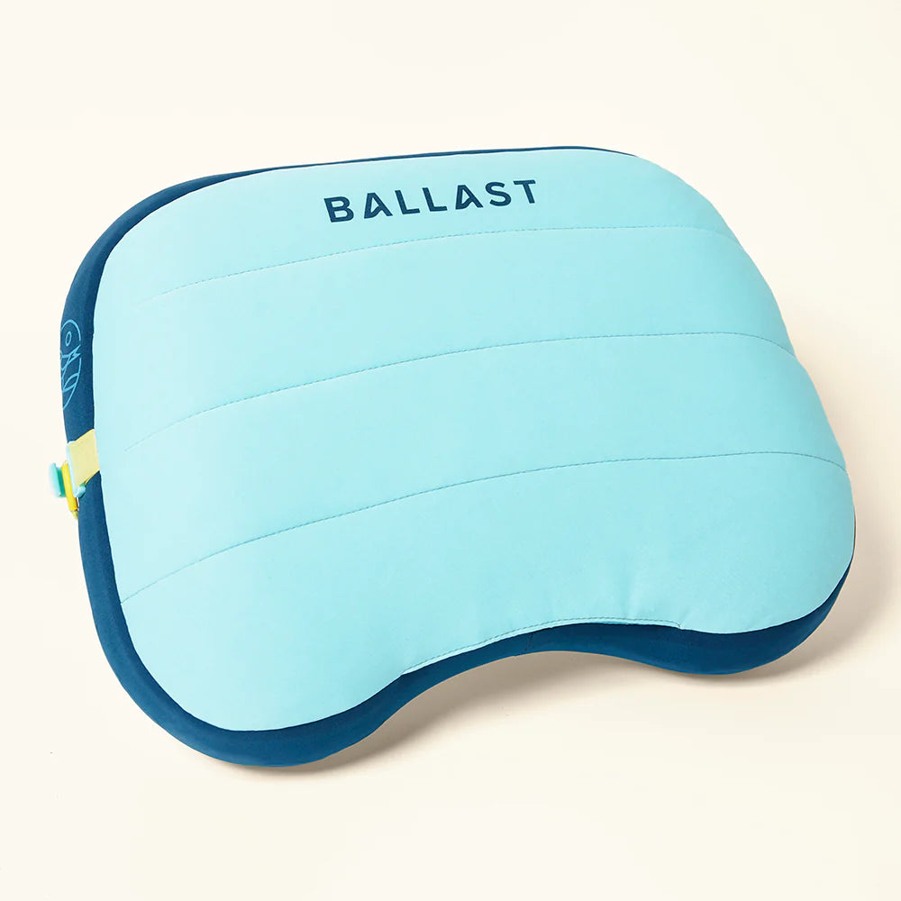 Ballast Beach Pillows