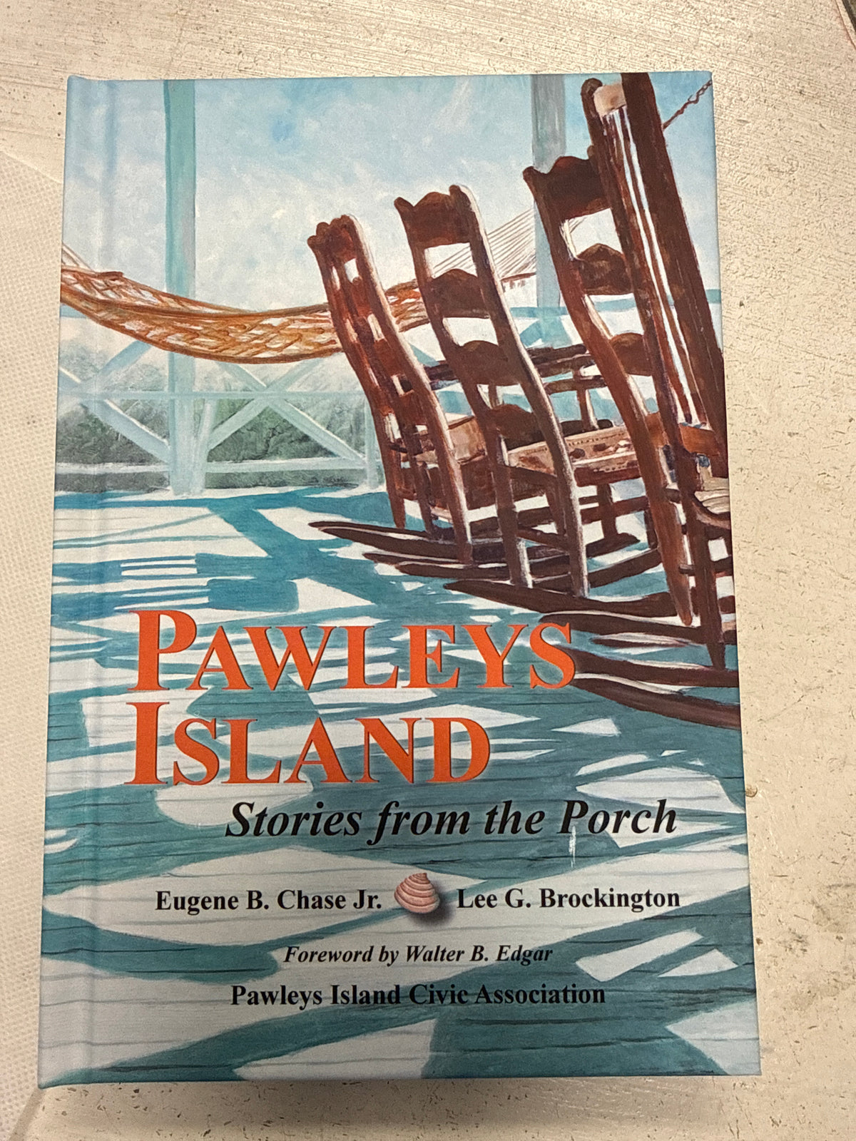 Pawleys Island Stories from the Porch