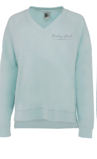 Pawleys Island V Neck