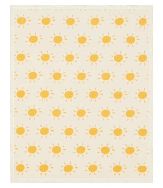 ChappyWrap - You Are My Sunshine Blanket
