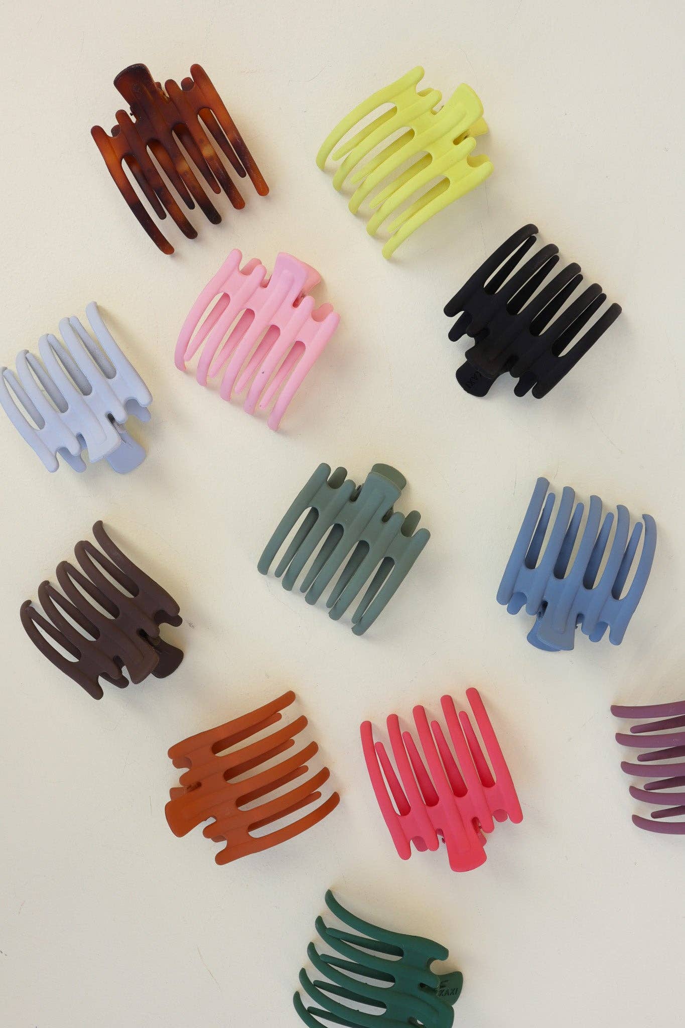 KAXI - KAXI WIDE LAY DOWN CLAW