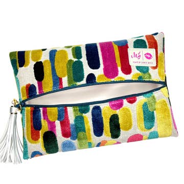 Mini Makeup Junkie Bag