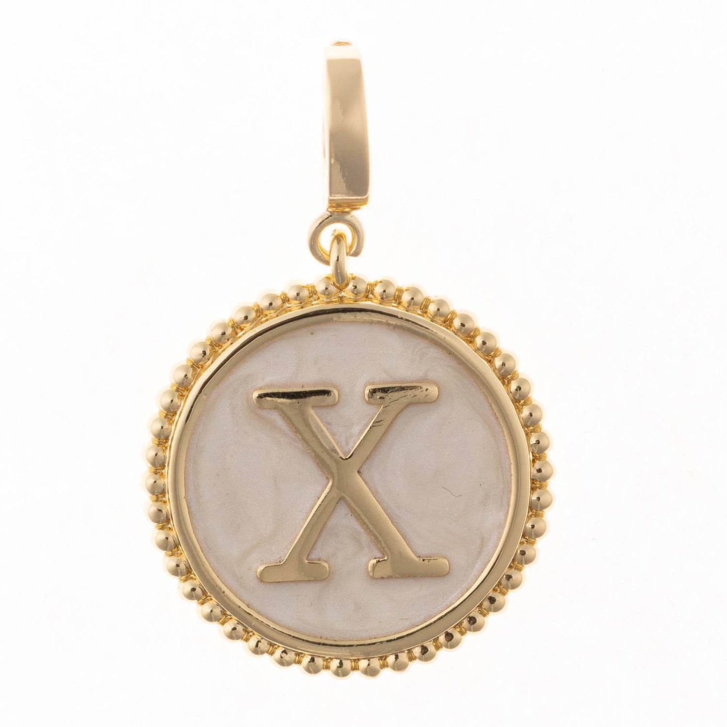 Michelle McDowell - Sophie | Charm Madison Initial