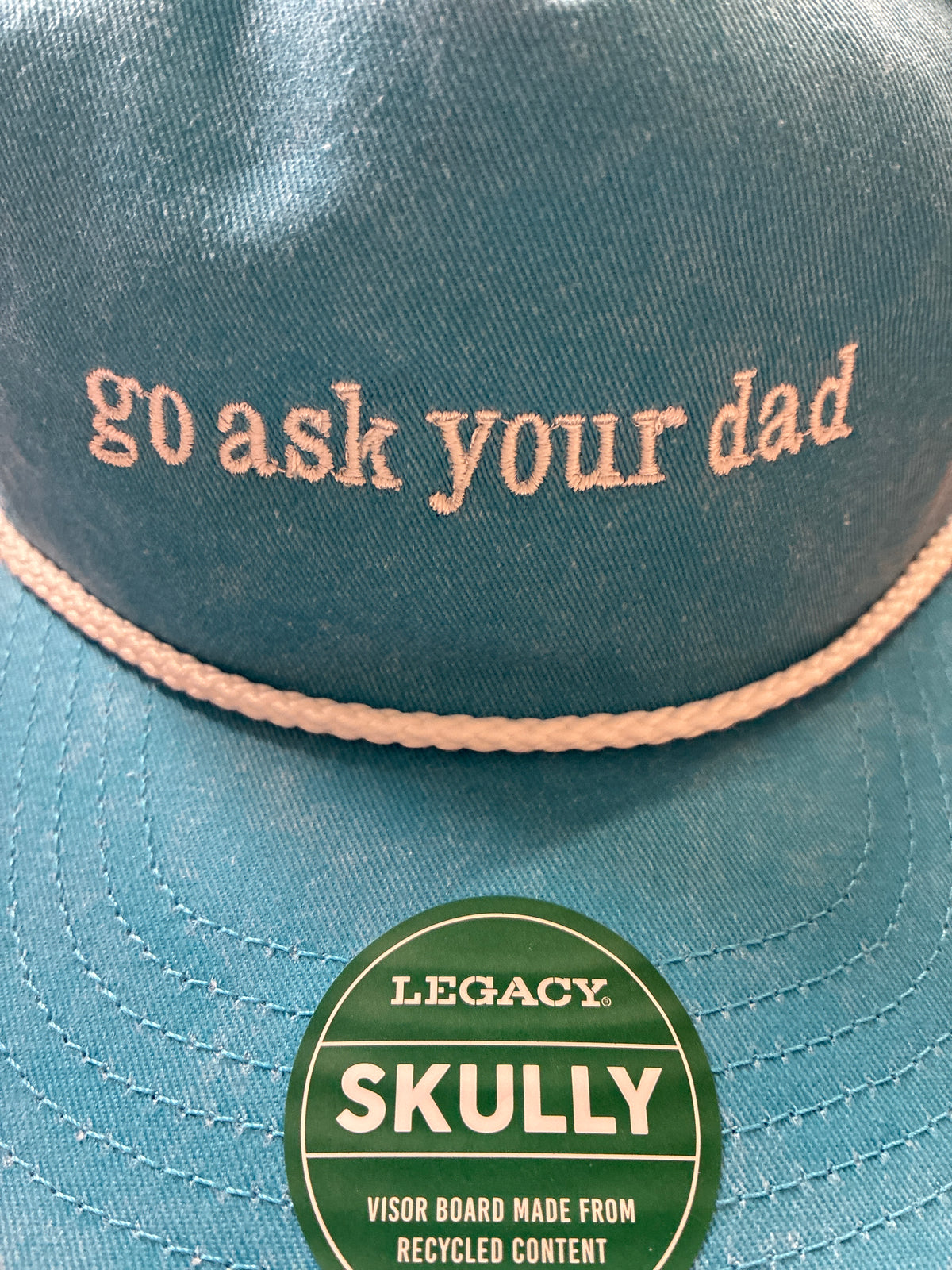 In-house  Caps