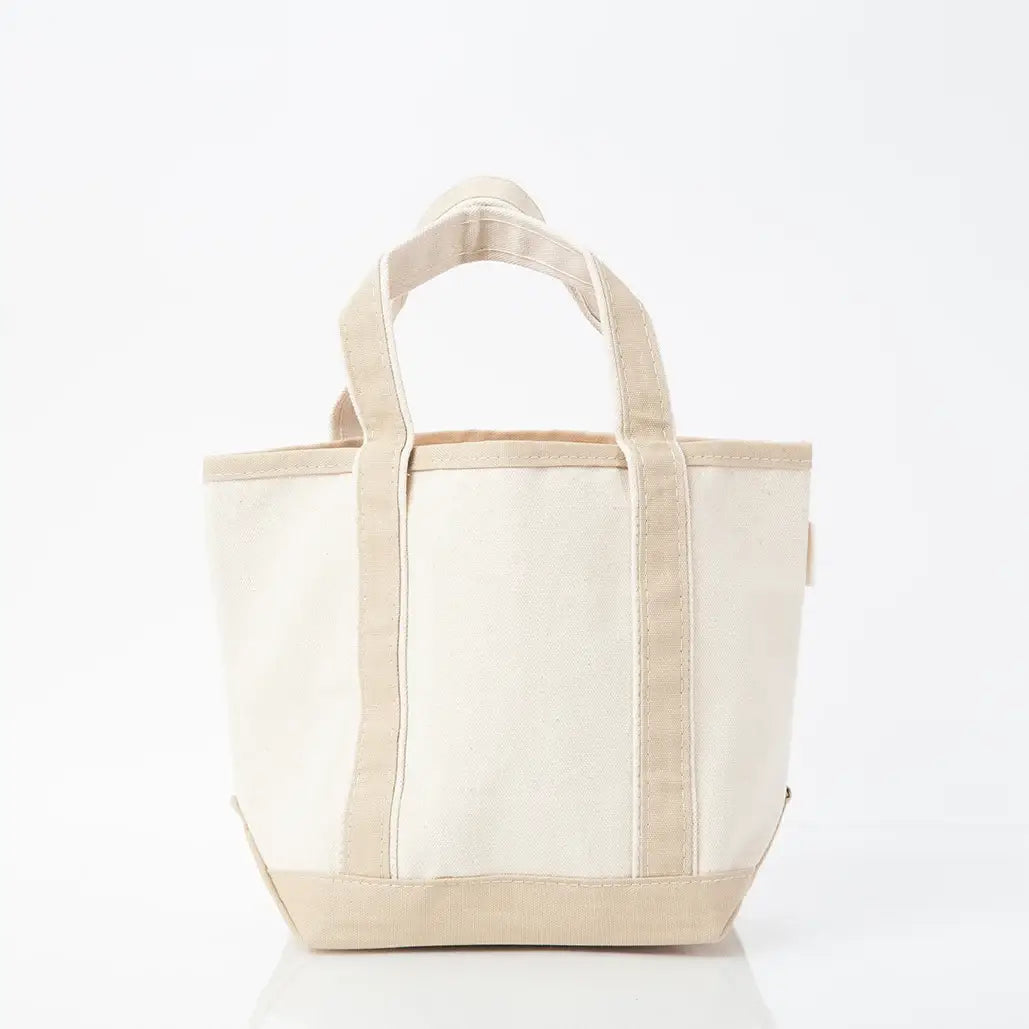 Handy Open Top Tote