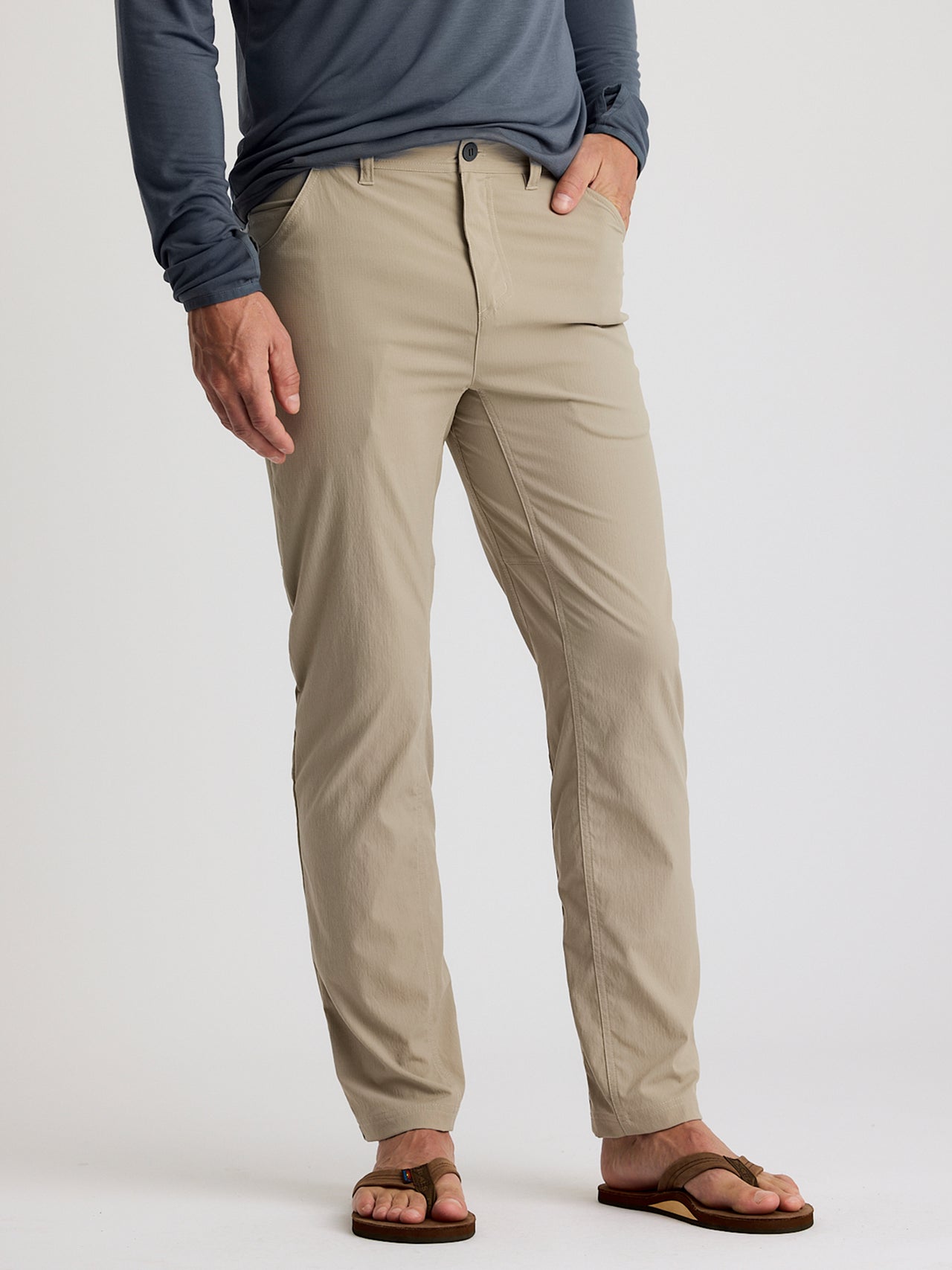 Men's Topgrid Pant