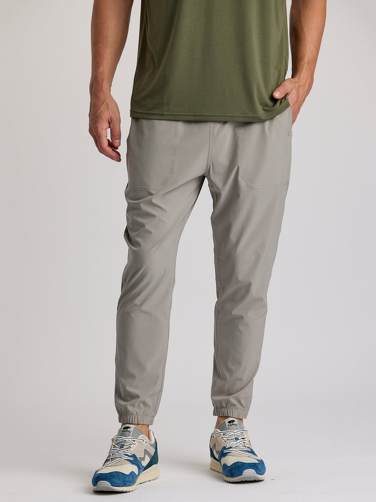 Men's Active Breeze Jogger