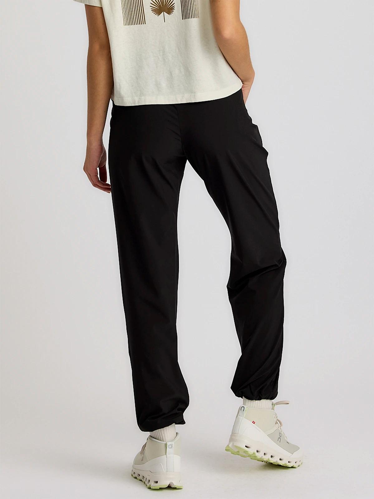 Women's Breeze Flats Pant