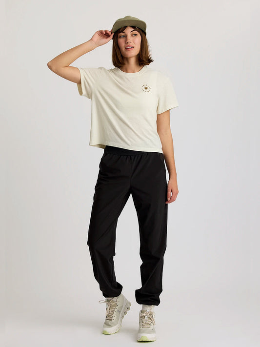 Women's Breeze Flats Pant
