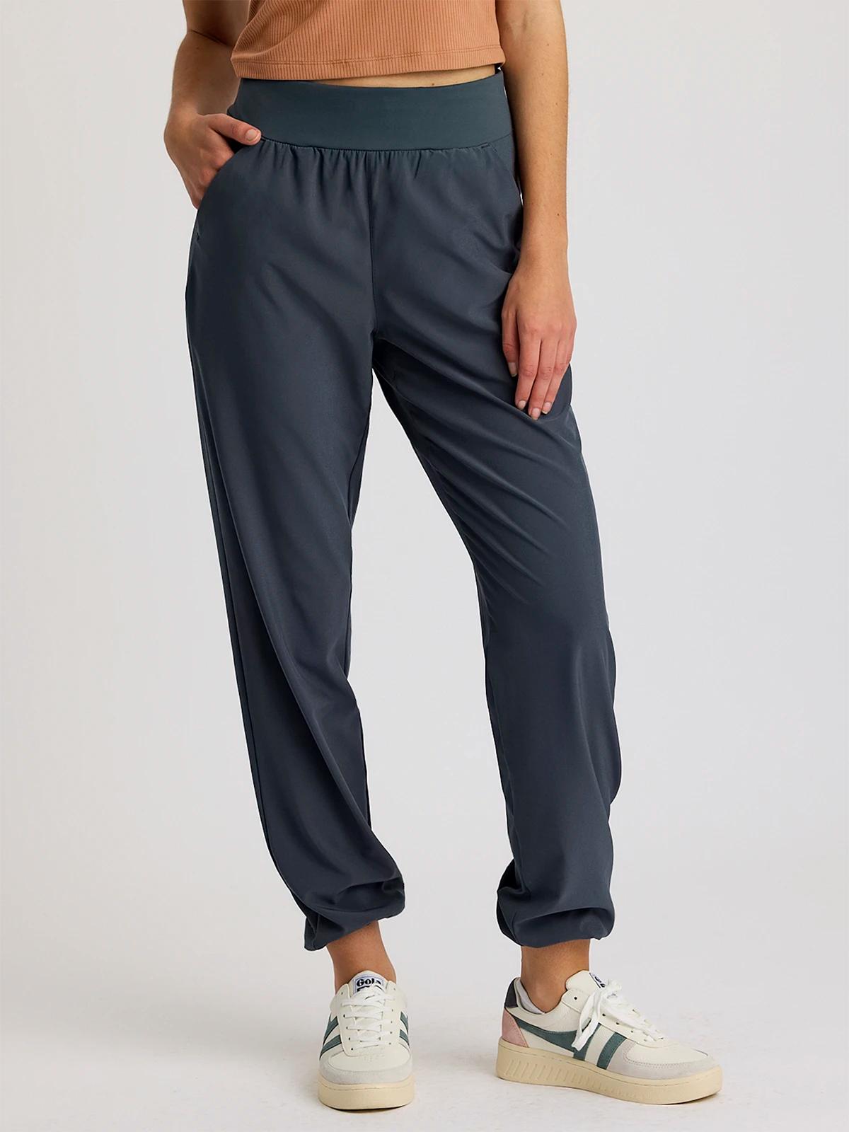 Women's Breeze Flats Pant