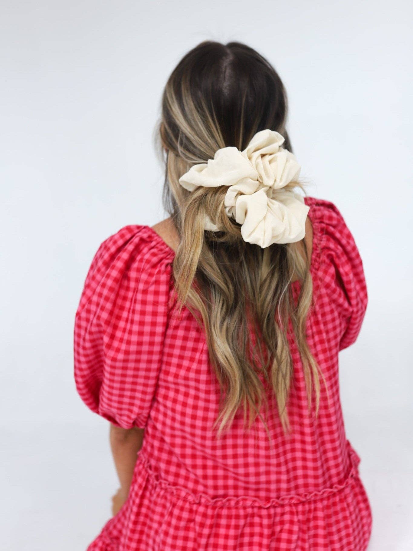 KAXI - JUMBO SCRUNCHIE