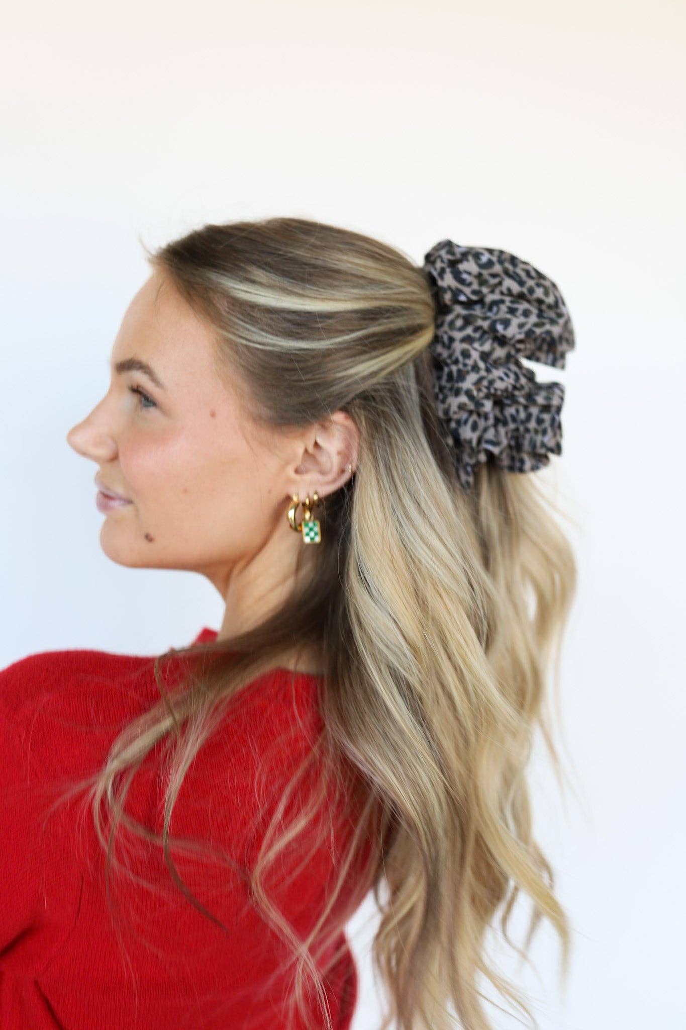 KAXI - JUMBO SCRUNCHIE