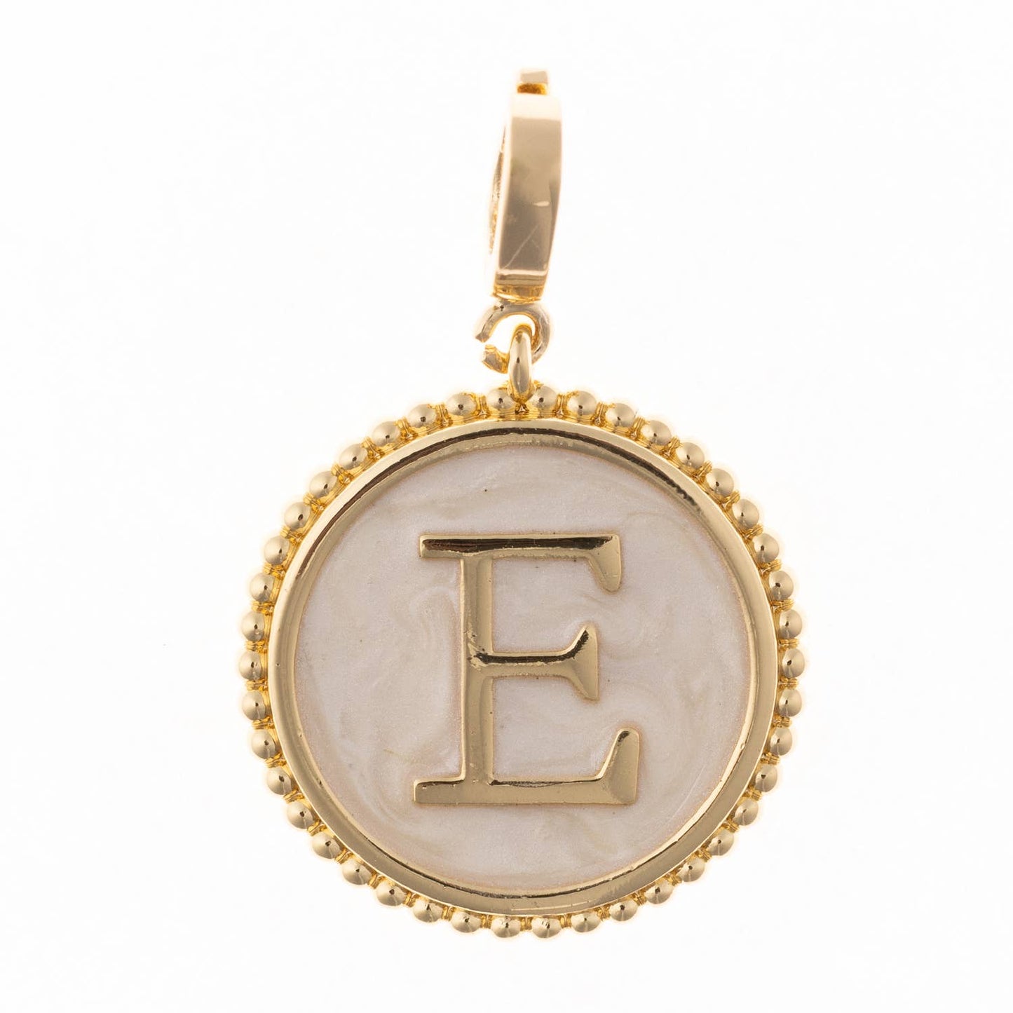 Michelle McDowell - Sophie | Charm Madison Initial