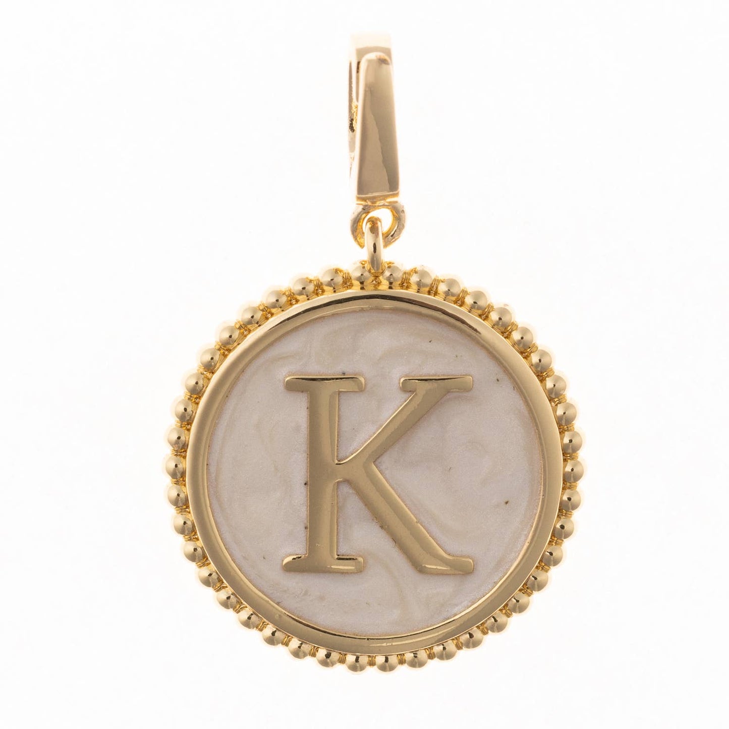 Michelle McDowell - Sophie | Charm Madison Initial