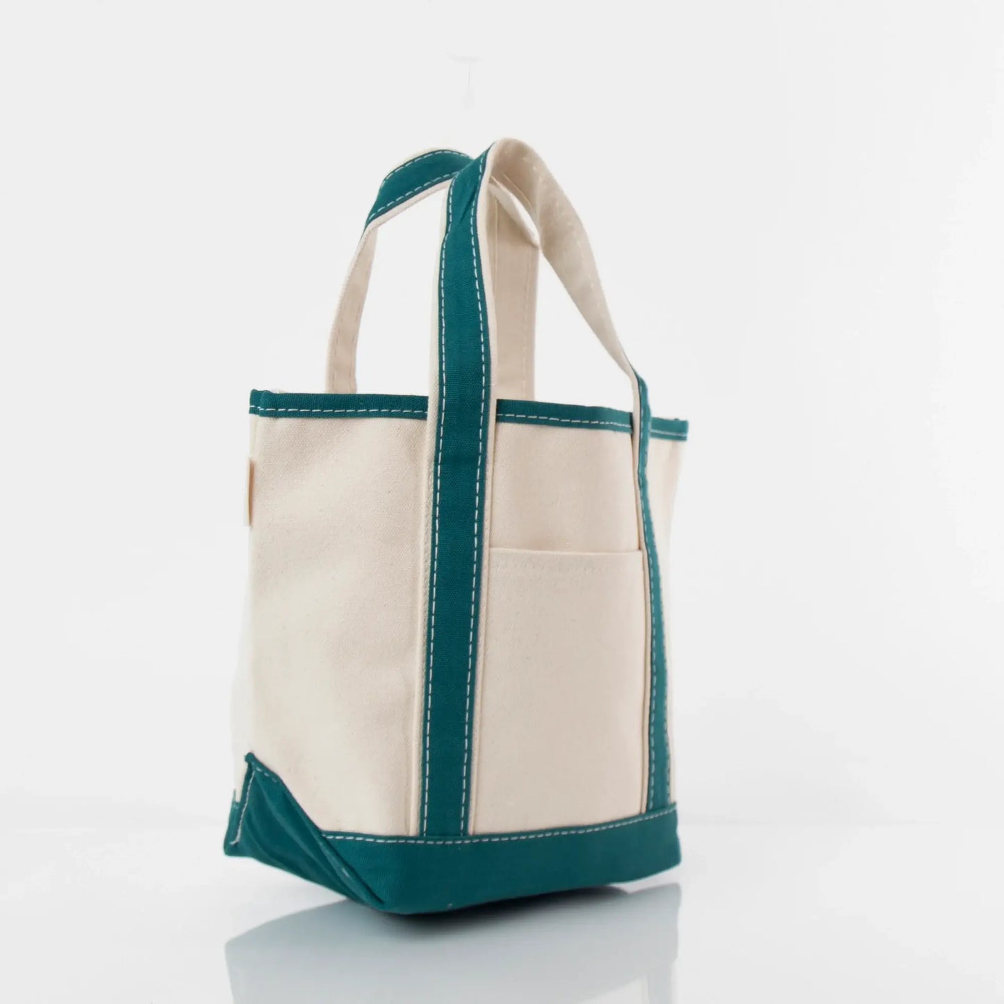 Handy Open Top Tote