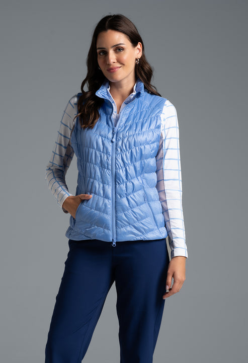 IBKUL Vest