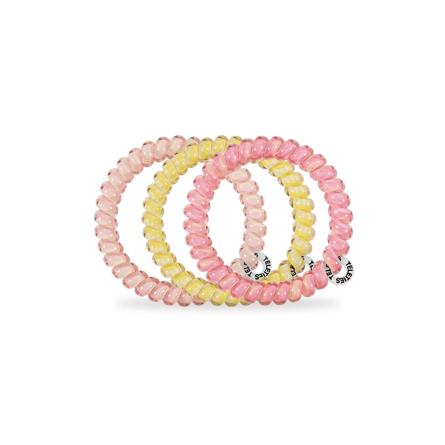 TELETIES - Lexie Hull Small Hair Ties