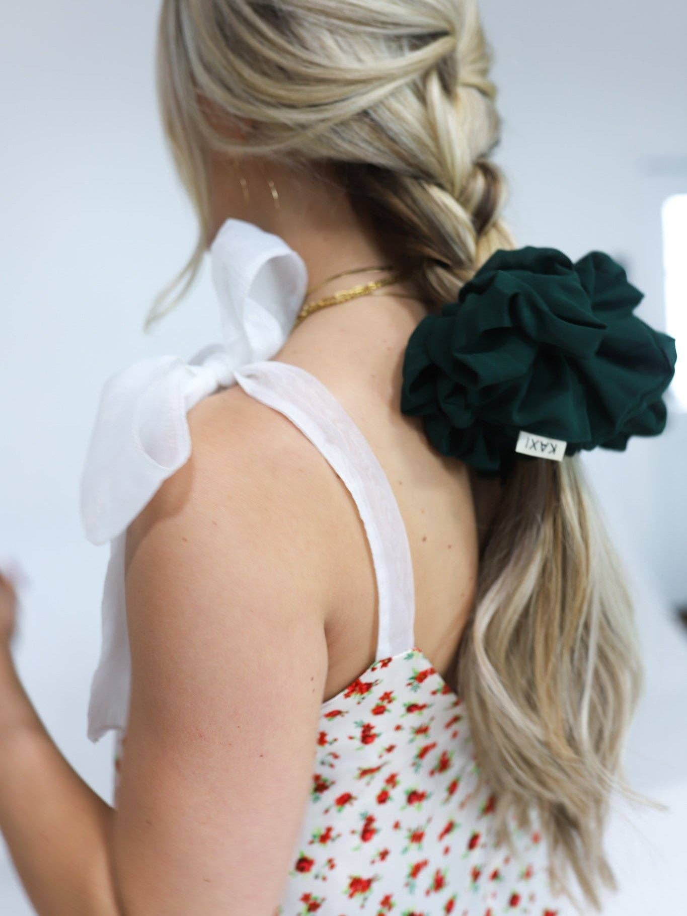 KAXI - JUMBO SCRUNCHIE