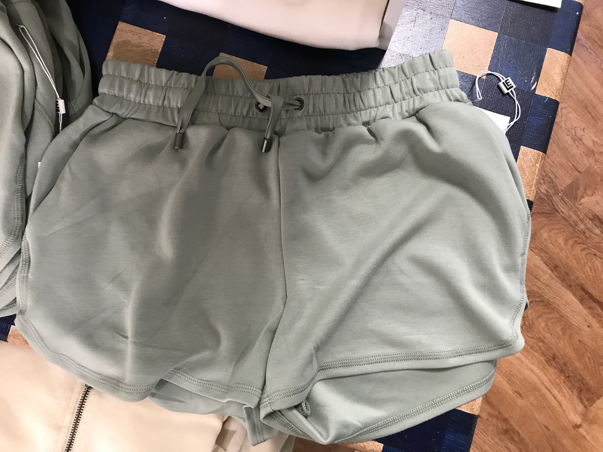 Lounge Shorts