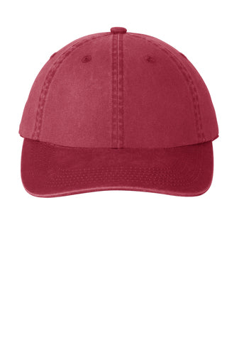 Garment Dyed Cap by Port Authority