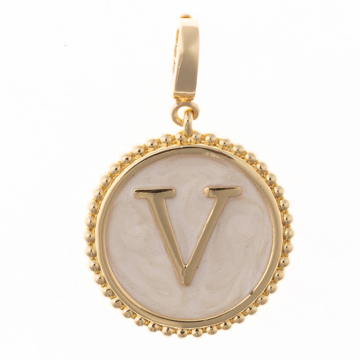 Michelle McDowell - Sophie | Charm Madison Initial