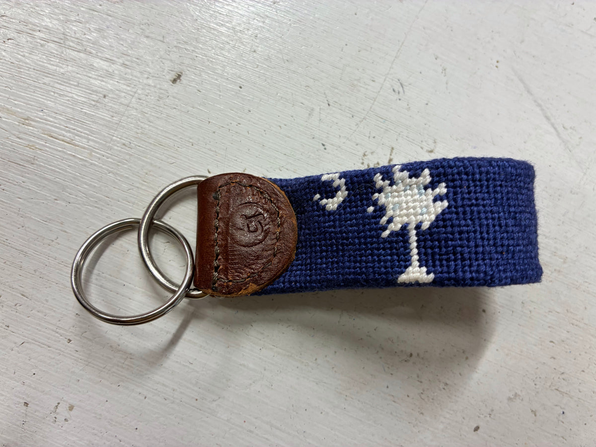 Good Threads Keychain