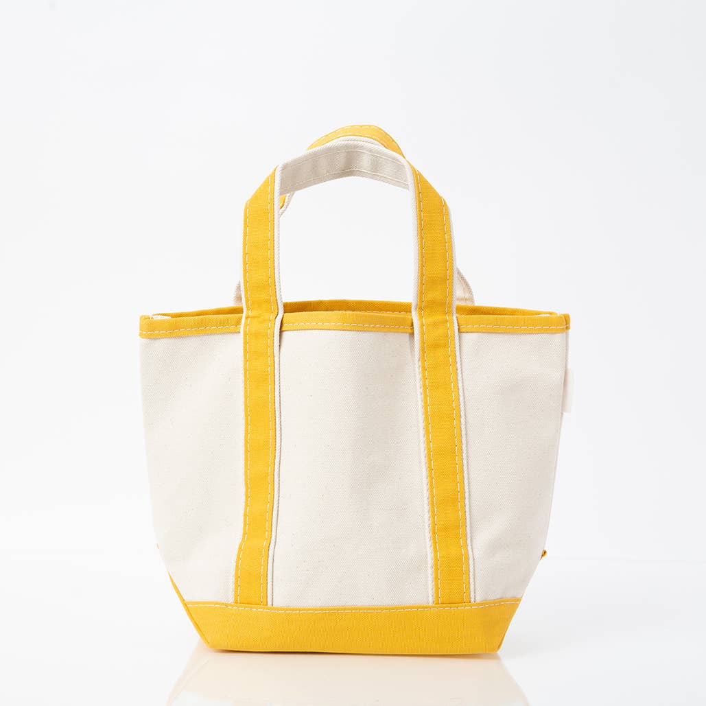 Handy Open Top Tote