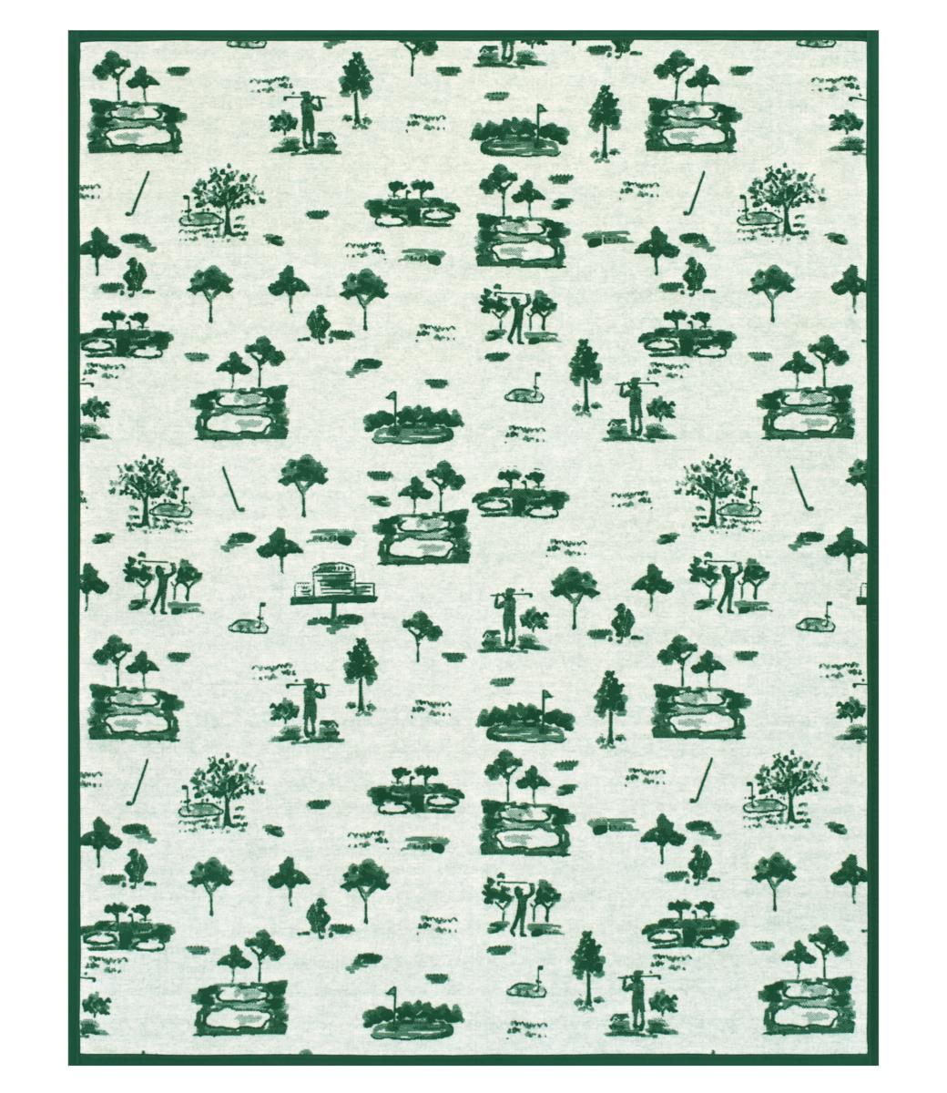 ChappyWrap - The Kyger Blanket
