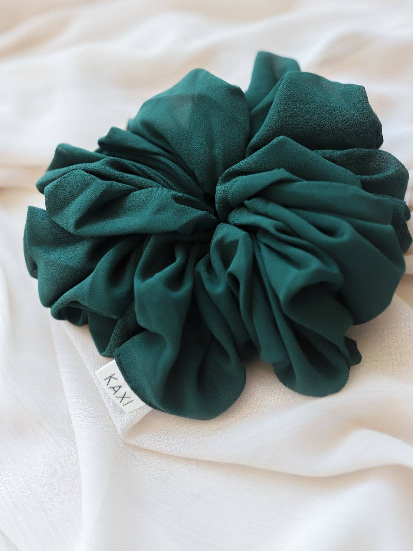KAXI - JUMBO SCRUNCHIE
