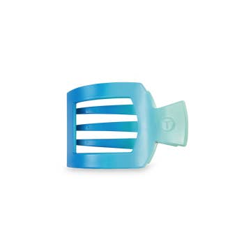 Teleties Flat Square Clip