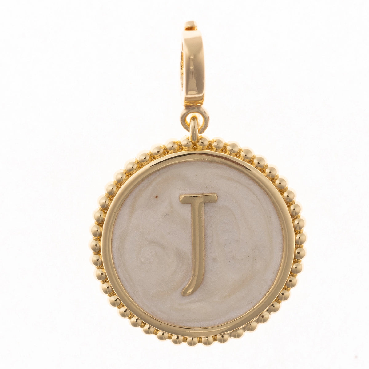 Michelle McDowell - Sophie | Charm Madison Initial