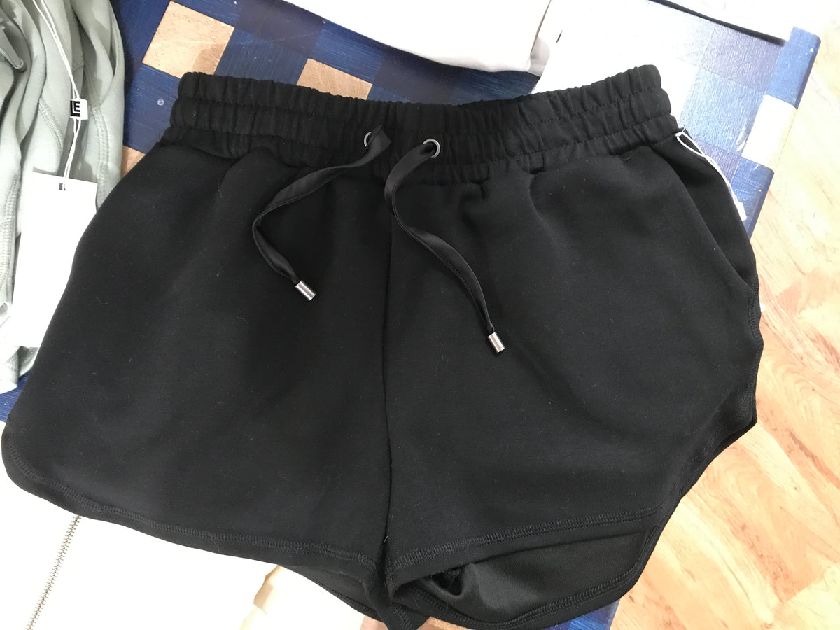 Lounge Shorts