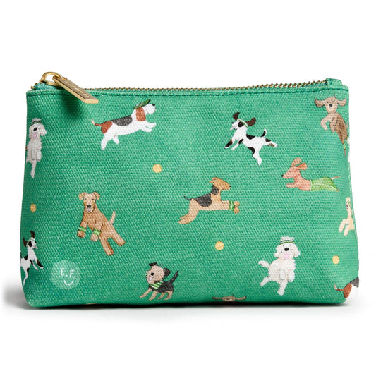 E. Frances Paper - Off Leash Little Pouch