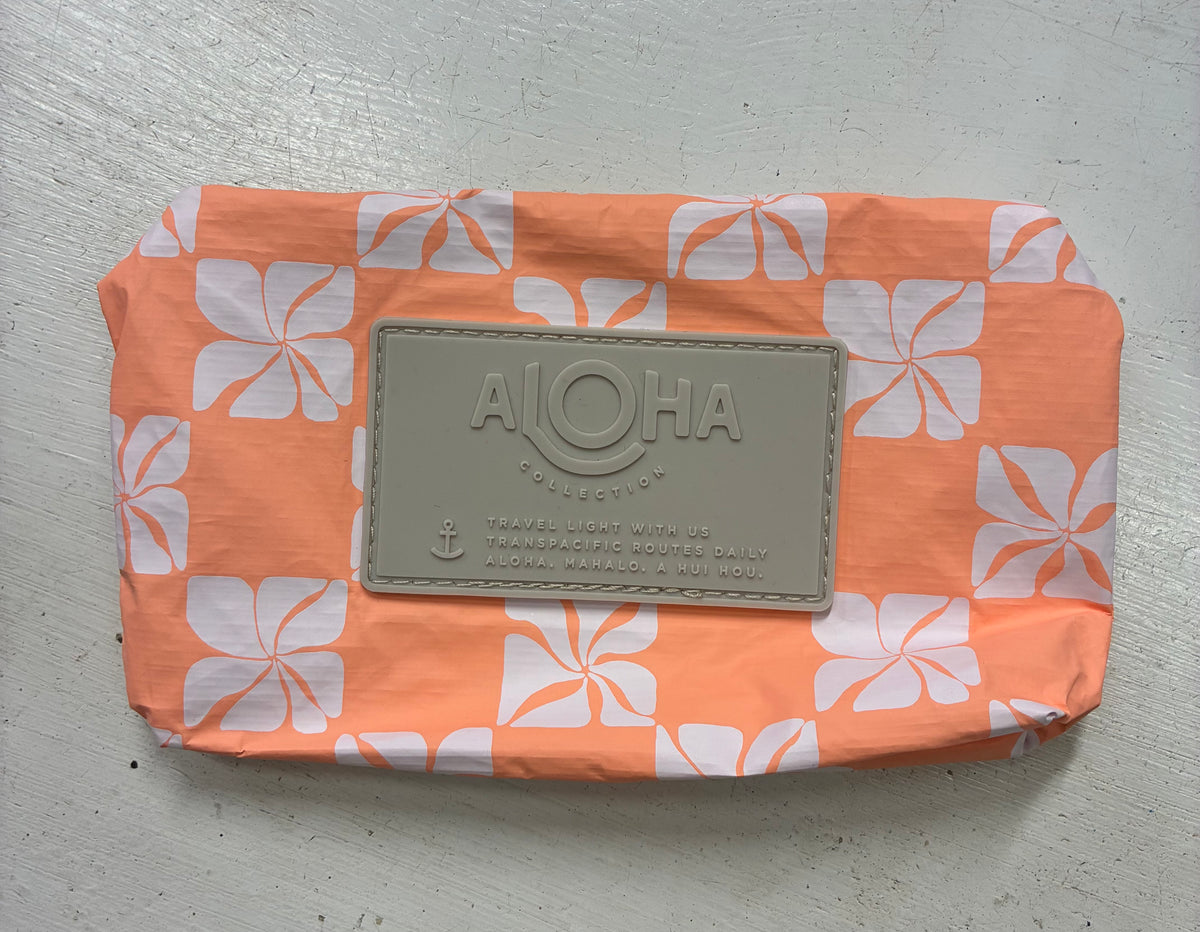 Aloha Mini Pouch