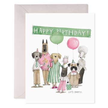 E. Frances Greeting Cards