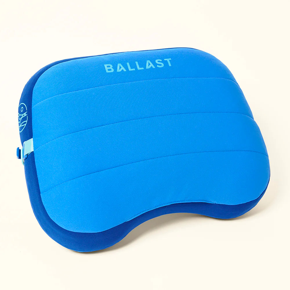 Ballast Beach Pillows