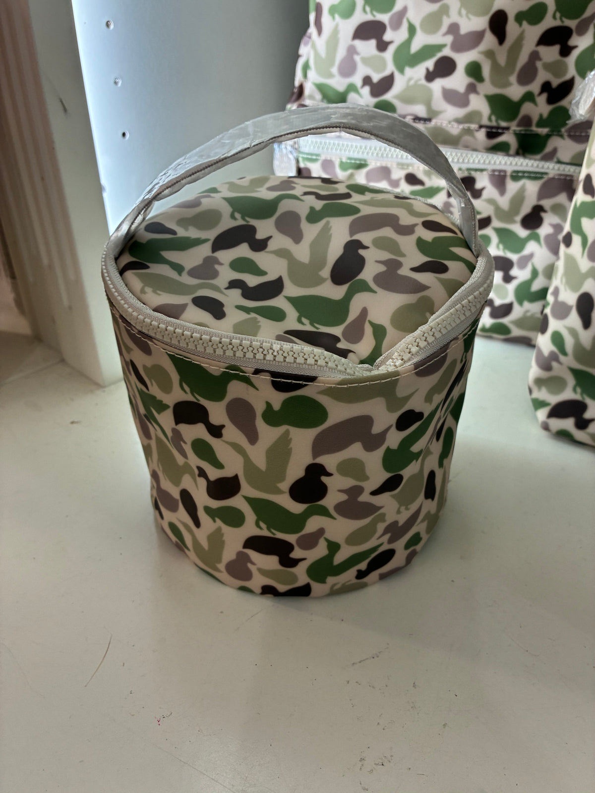 Snack Bag