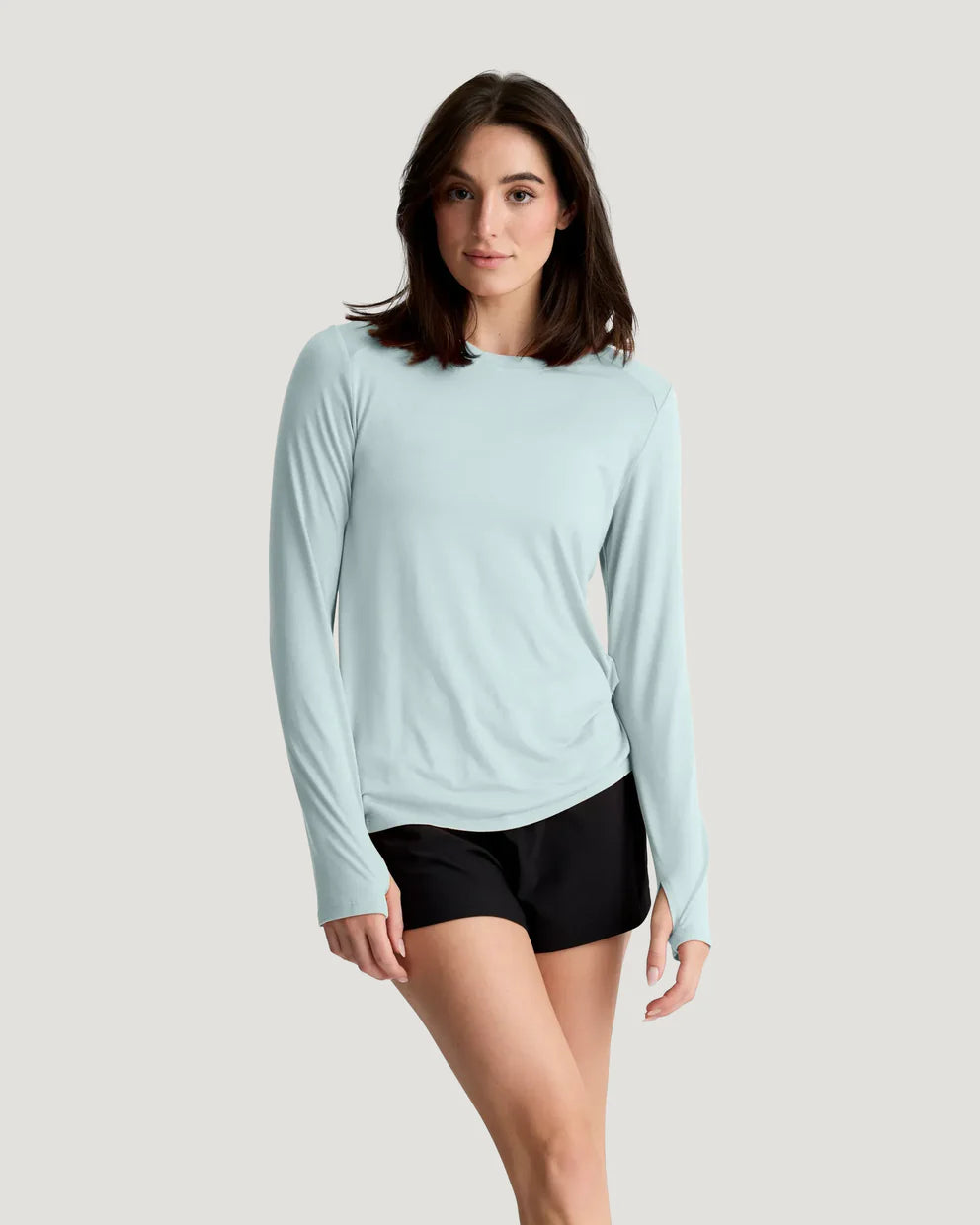 Women's Bamboo Shade Long Sleeve II