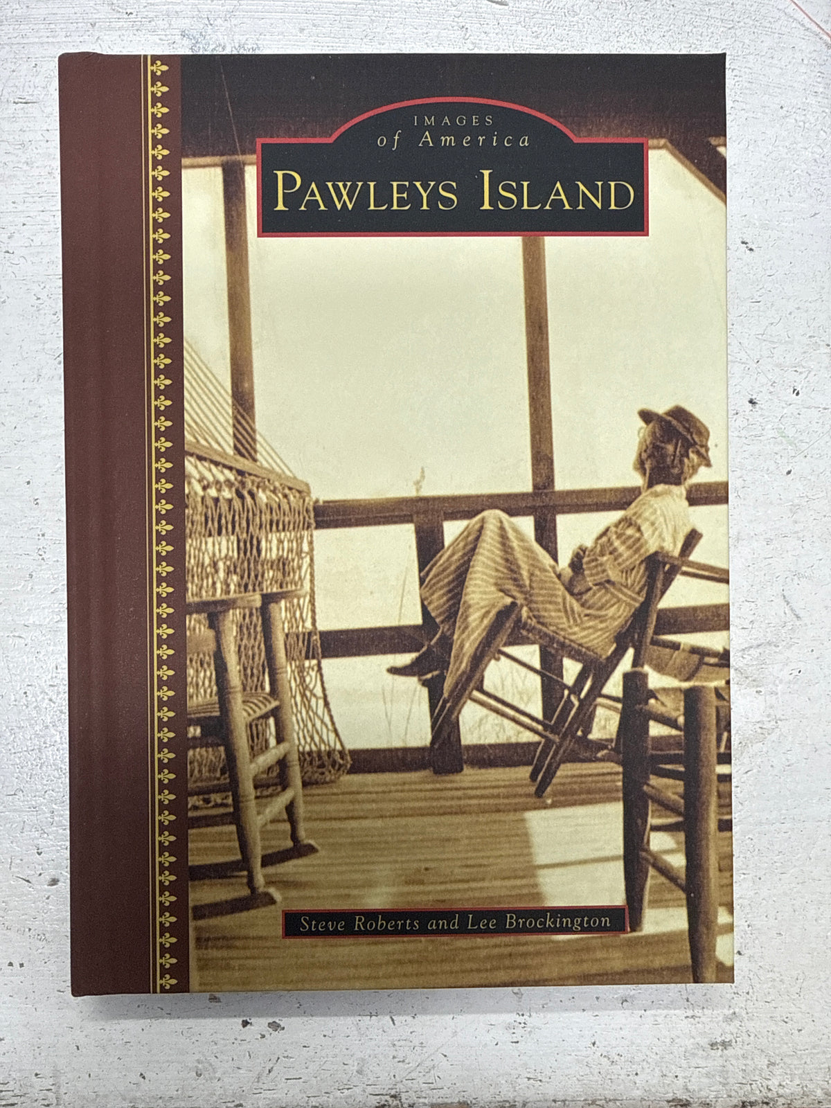 Images of America Pawleys Island