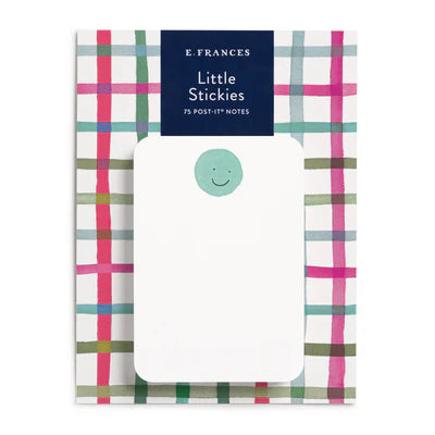E. Frances Paper - Little Stickies