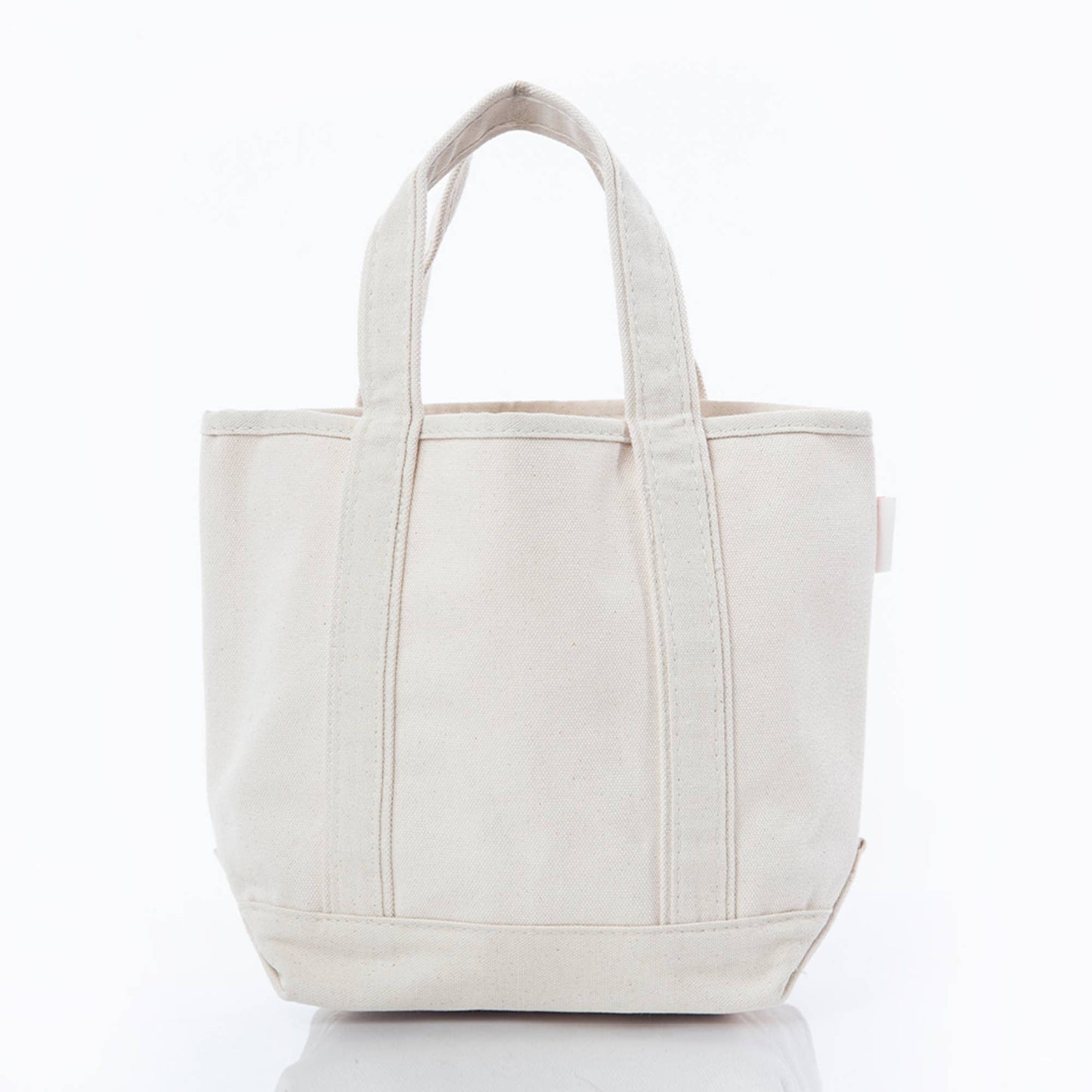 Handy Open Top Tote