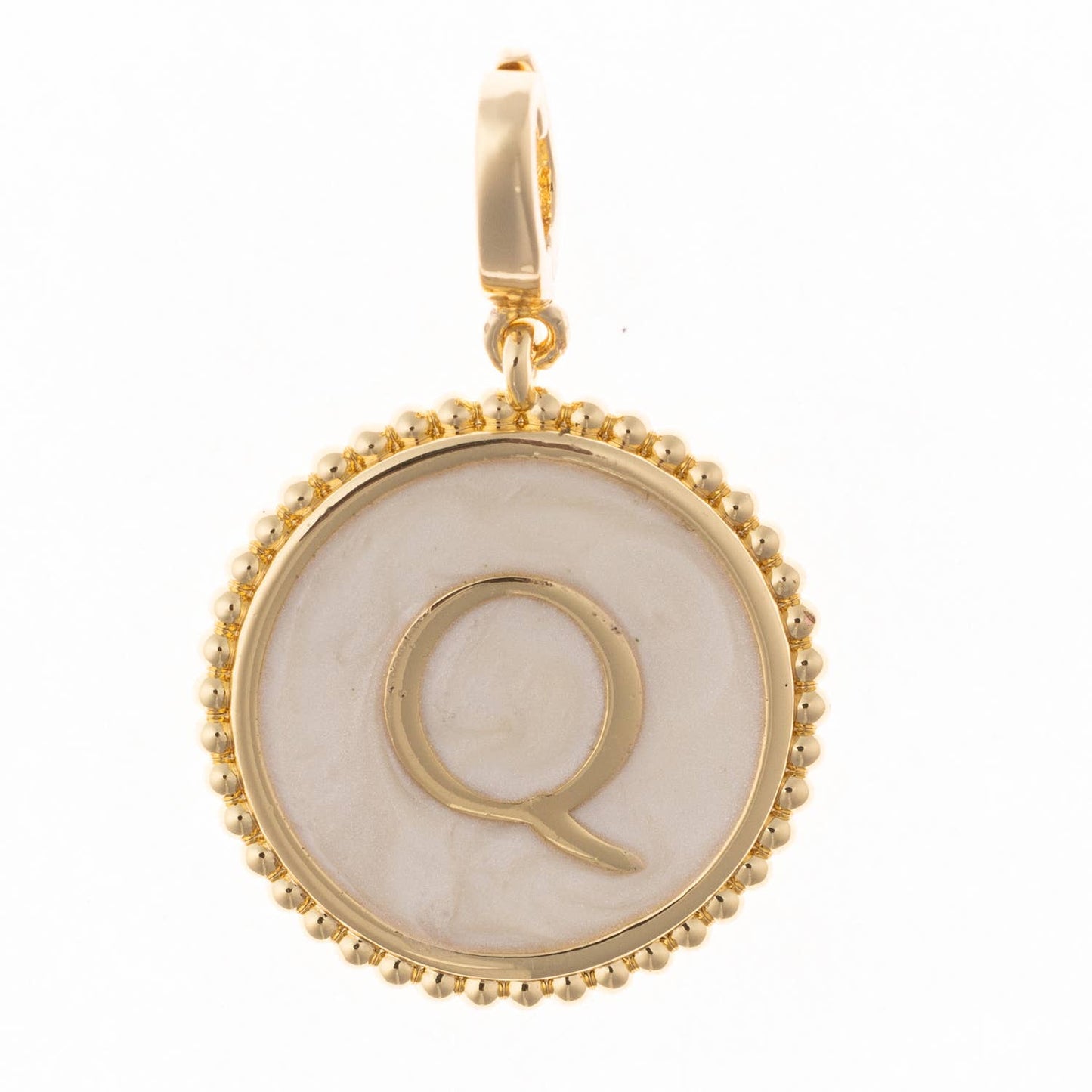 Michelle McDowell - Sophie | Charm Madison Initial